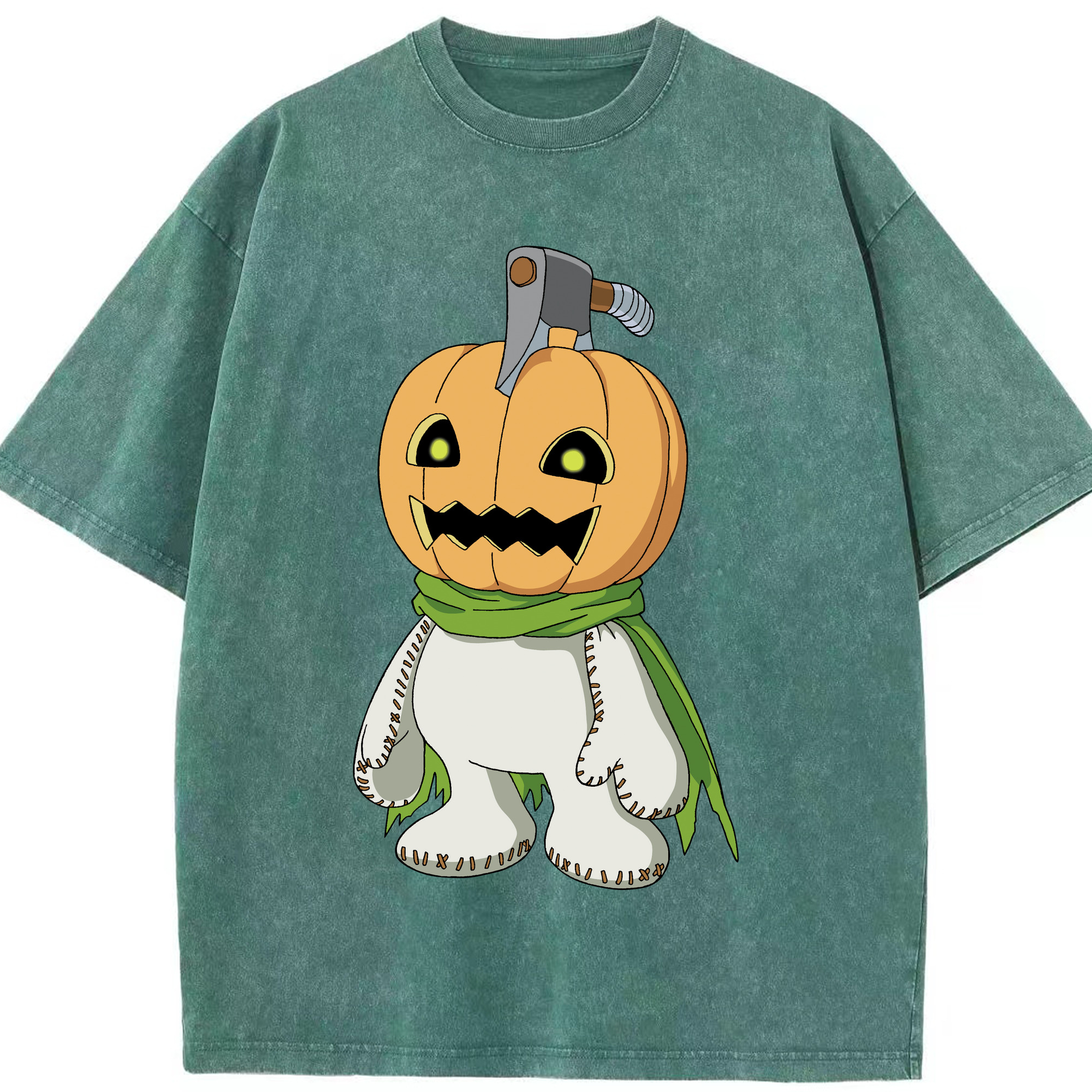 （画像用） Digimon デジタルモンスター/デジモン 綿100% ヴィンテージ風 半袖Tシャツ（フロントプリント）
